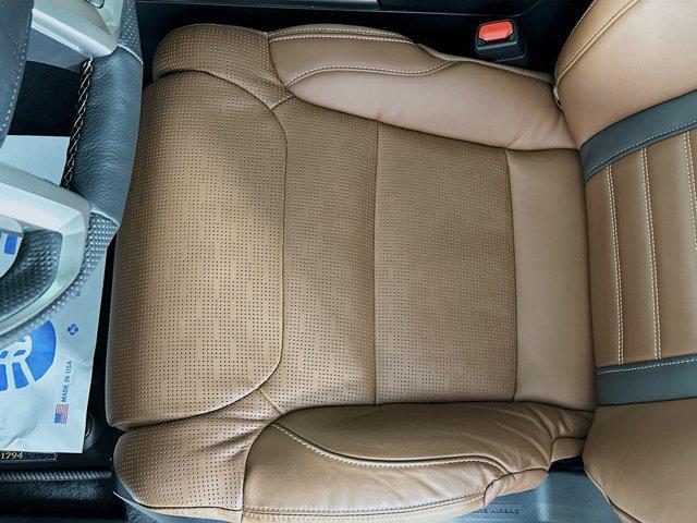 used 2025 Toyota Sequoia car, priced at $85,977