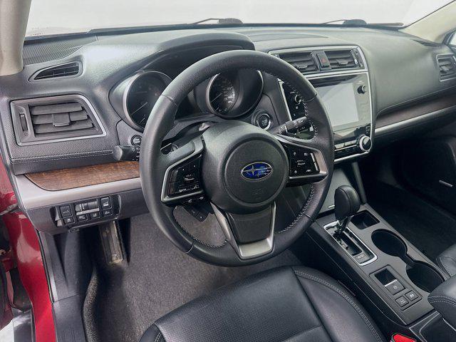 used 2019 Subaru Outback car, priced at $20,977