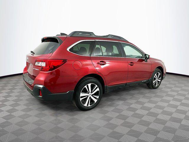 used 2019 Subaru Outback car, priced at $20,977