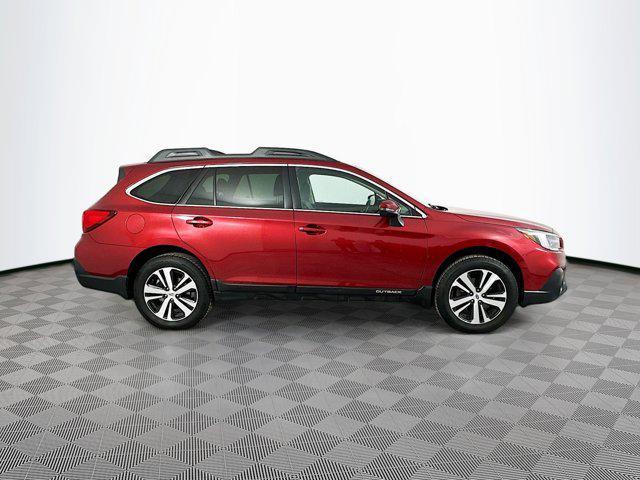 used 2019 Subaru Outback car, priced at $20,977