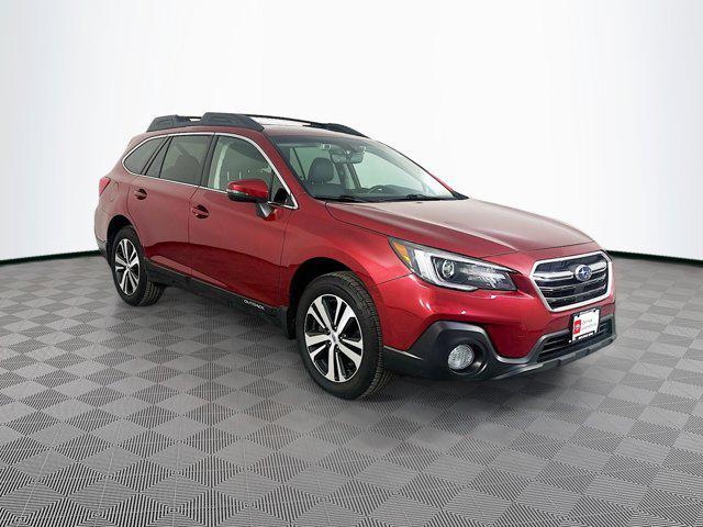 used 2019 Subaru Outback car, priced at $20,977