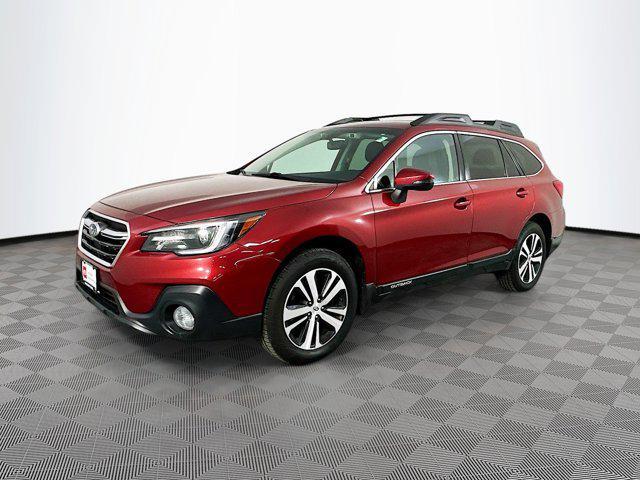 used 2019 Subaru Outback car, priced at $20,977