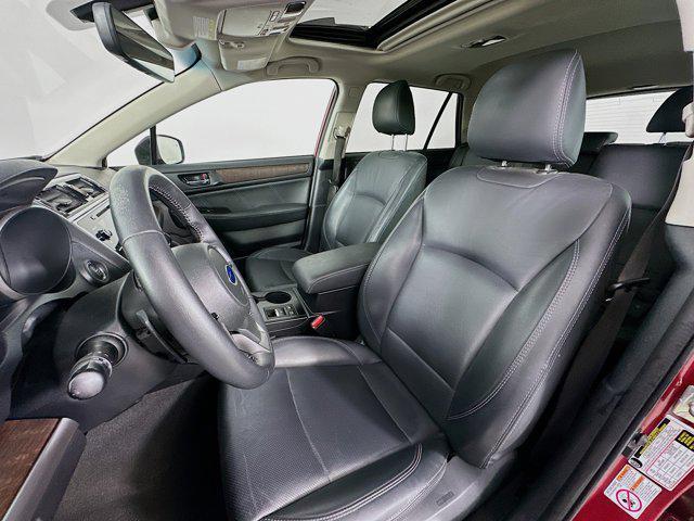 used 2019 Subaru Outback car, priced at $20,977