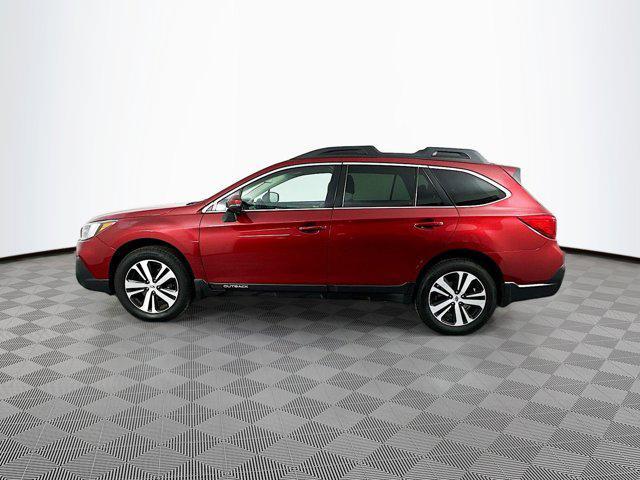 used 2019 Subaru Outback car, priced at $20,977