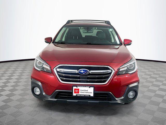 used 2019 Subaru Outback car, priced at $20,977