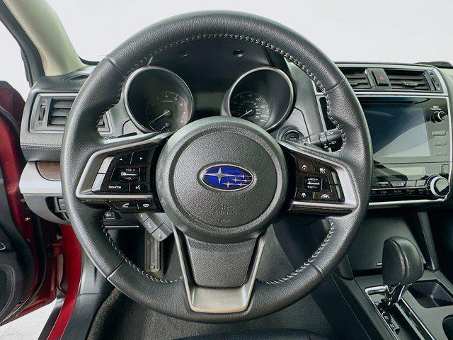 used 2019 Subaru Outback car, priced at $20,977