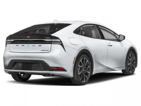 new 2026 Toyota Prius Plug-In Hybrid car, priced at $44,949