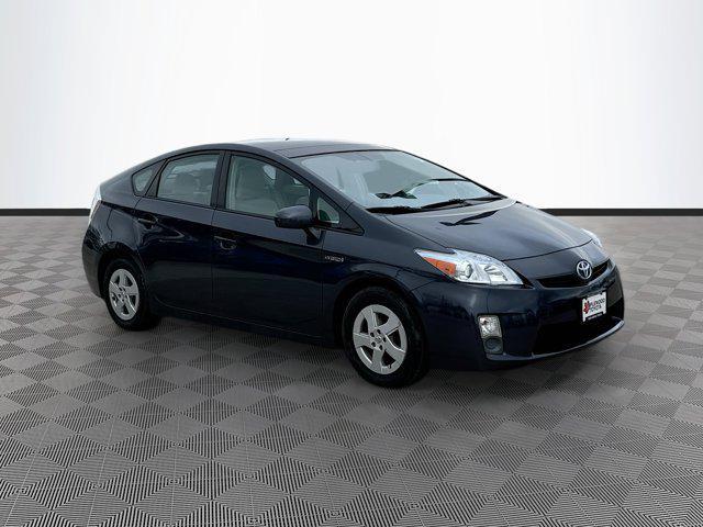 used 2010 Toyota Prius car, priced at $8,977