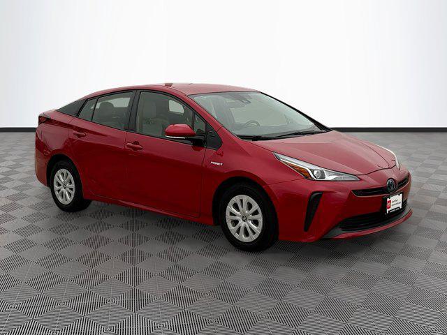 used 2019 Toyota Prius car, priced at $23,577