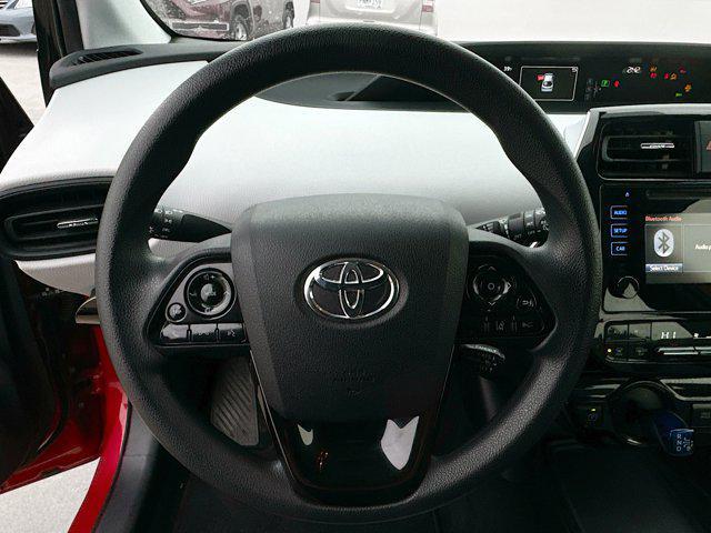 used 2019 Toyota Prius car, priced at $22,477