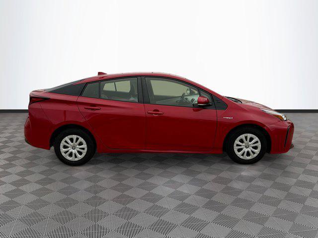 used 2019 Toyota Prius car, priced at $22,477