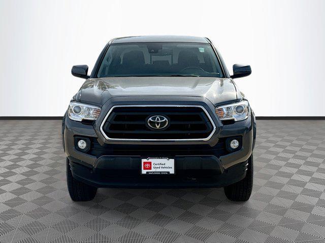 used 2022 Toyota Tacoma car, priced at $32,977