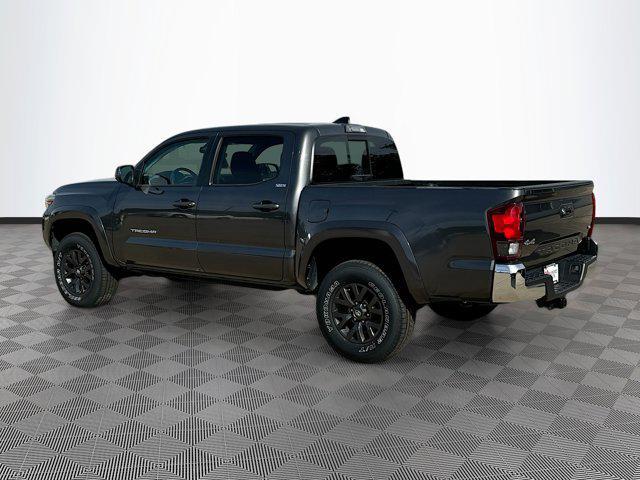 used 2022 Toyota Tacoma car, priced at $32,977