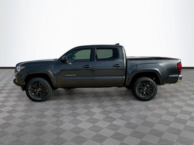 used 2022 Toyota Tacoma car, priced at $32,977