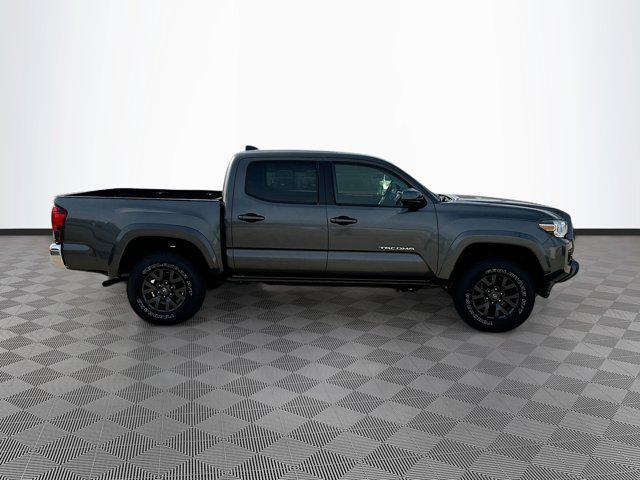 used 2022 Toyota Tacoma car, priced at $32,977