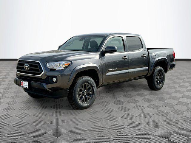 used 2022 Toyota Tacoma car, priced at $32,977