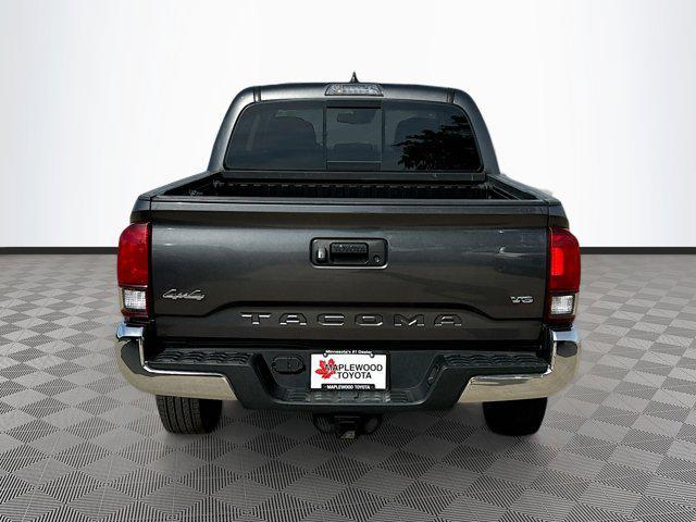 used 2022 Toyota Tacoma car, priced at $32,977