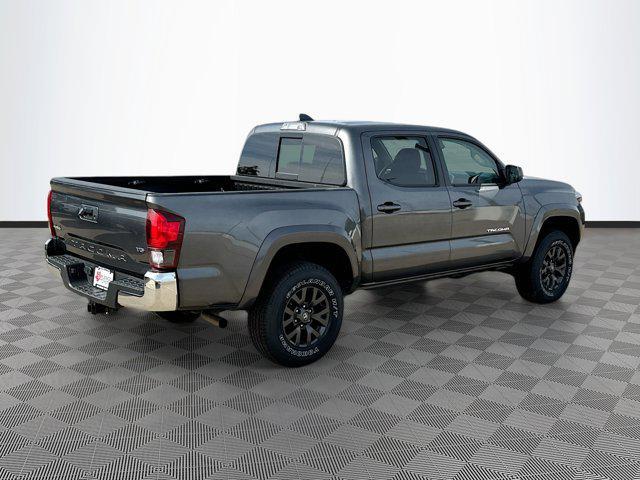 used 2022 Toyota Tacoma car, priced at $32,977