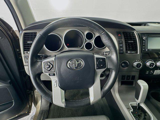 used 2016 Toyota Sequoia car, priced at $24,977