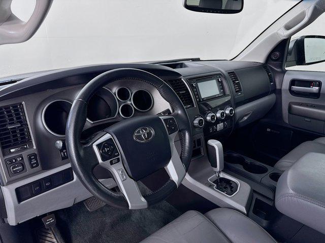 used 2016 Toyota Sequoia car, priced at $24,977