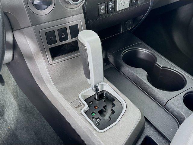 used 2016 Toyota Sequoia car, priced at $24,977