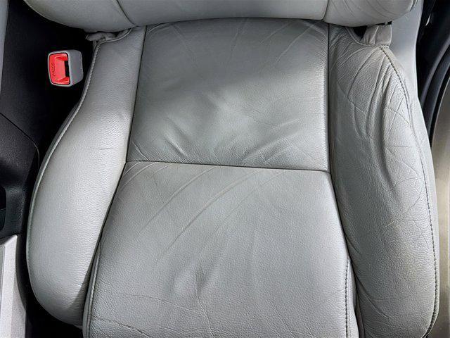 used 2016 Toyota Sequoia car, priced at $24,977