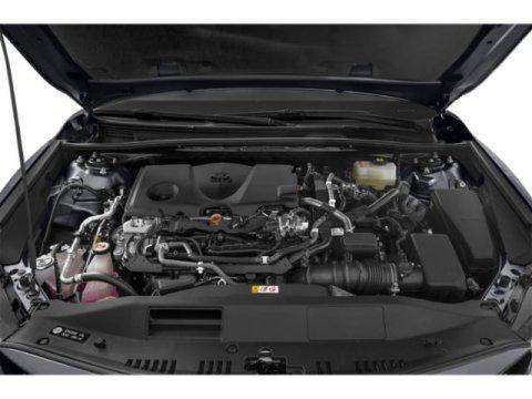 used 2023 Toyota Camry car, priced at $24,977