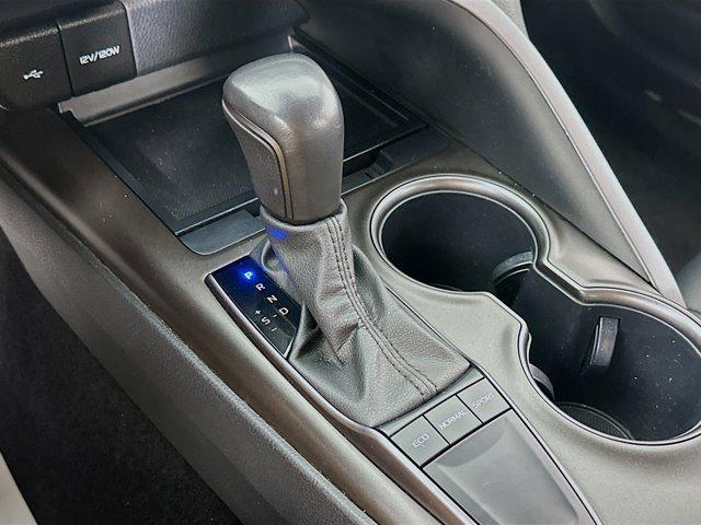 used 2023 Toyota Camry car, priced at $24,977