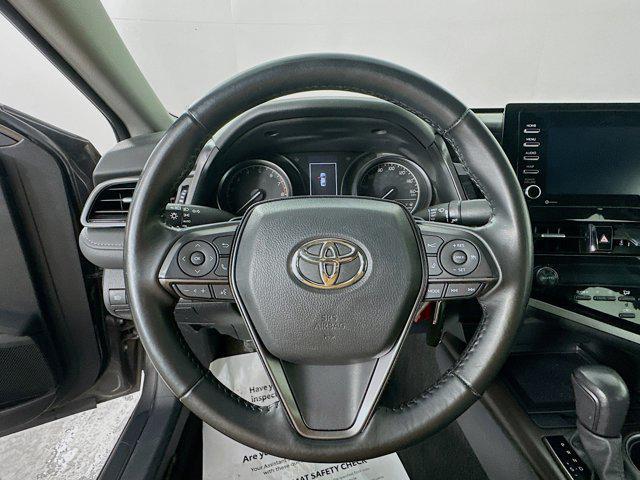 used 2023 Toyota Camry car, priced at $24,977