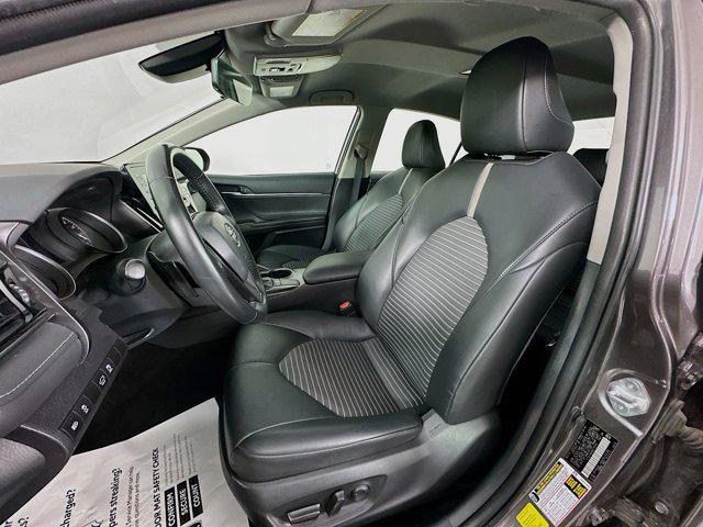 used 2023 Toyota Camry car, priced at $24,977
