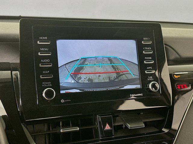 used 2023 Toyota Camry car, priced at $24,977