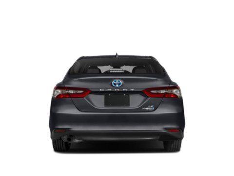 used 2023 Toyota Camry car, priced at $24,977