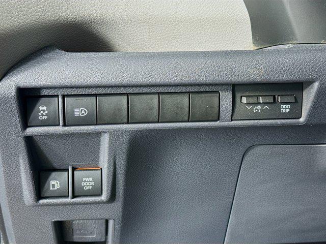 used 2022 Toyota Sienna car, priced at $41,977