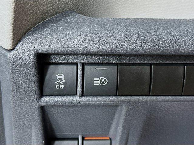 used 2024 Toyota Sienna car, priced at $49,977