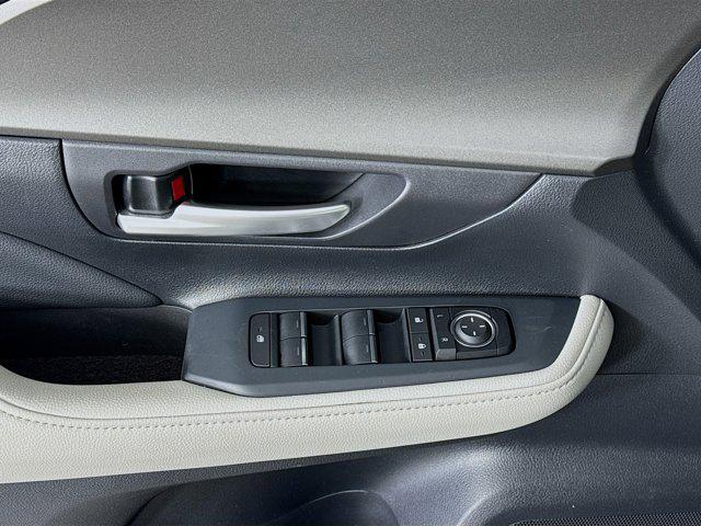 used 2025 Toyota Grand Highlander car, priced at $49,583