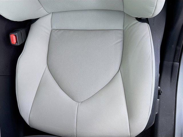 used 2025 Toyota Grand Highlander car, priced at $49,583