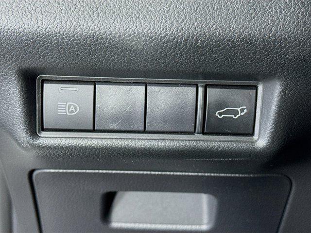 used 2025 Toyota Grand Highlander car, priced at $49,583