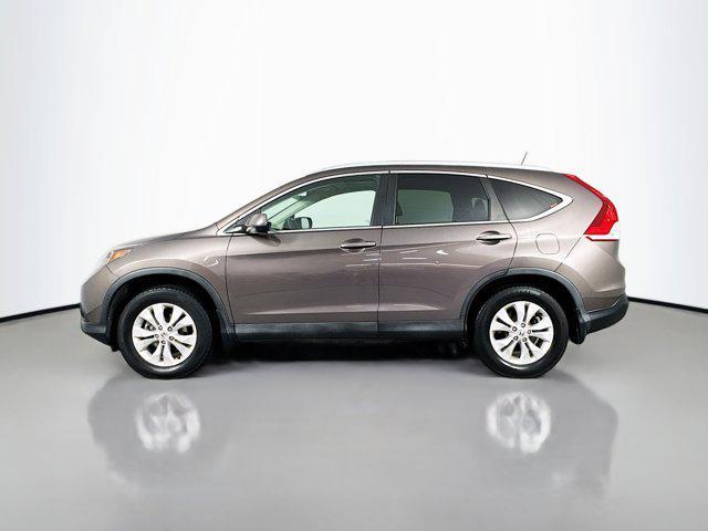 used 2014 Honda CR-V car, priced at $14,845