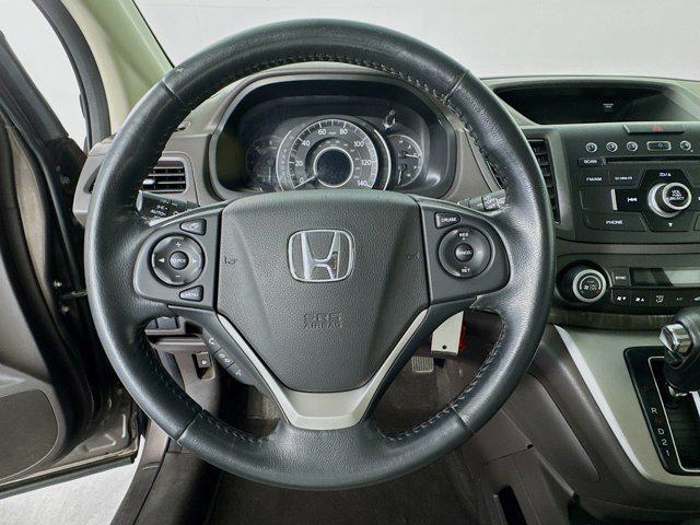used 2014 Honda CR-V car, priced at $14,845