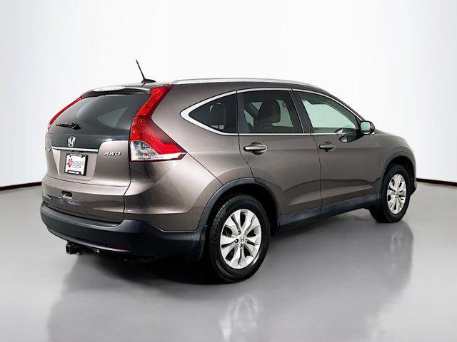 used 2014 Honda CR-V car, priced at $14,845