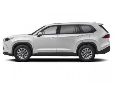 new 2024 Toyota Grand Highlander car, priced at $48,752