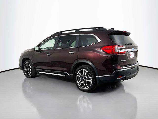 used 2023 Subaru Ascent car, priced at $38,877
