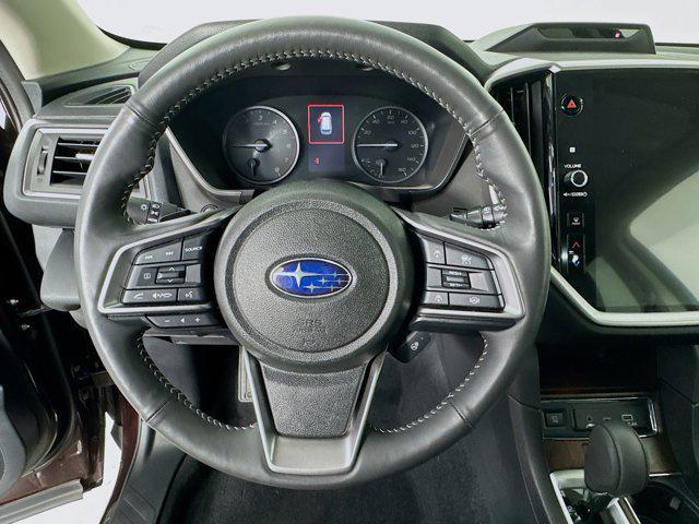 used 2023 Subaru Ascent car, priced at $38,877