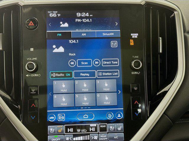 used 2023 Subaru Ascent car, priced at $38,877