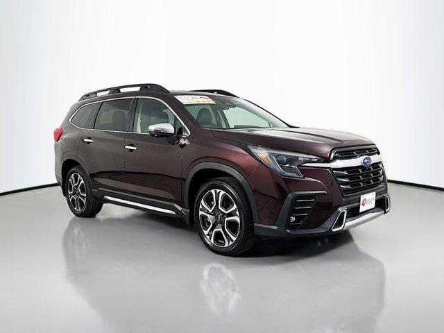 used 2023 Subaru Ascent car, priced at $38,877