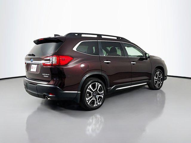 used 2023 Subaru Ascent car, priced at $38,877