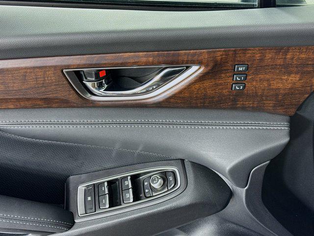 used 2023 Subaru Ascent car, priced at $38,877