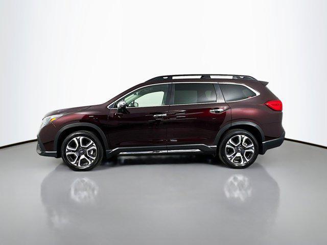 used 2023 Subaru Ascent car, priced at $38,877