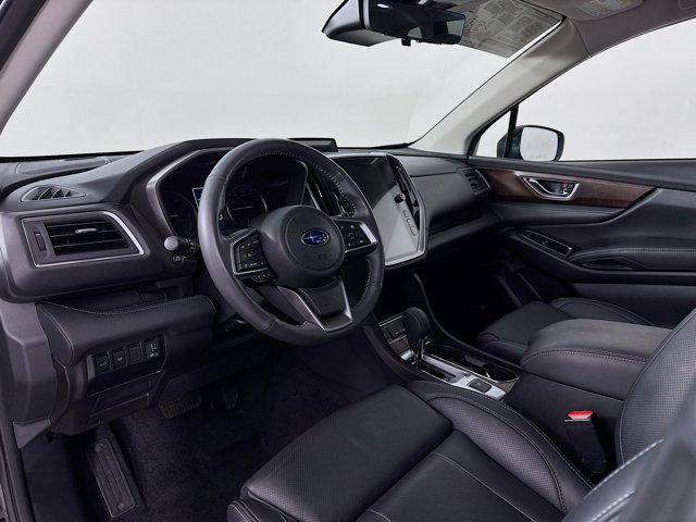 used 2023 Subaru Ascent car, priced at $38,877