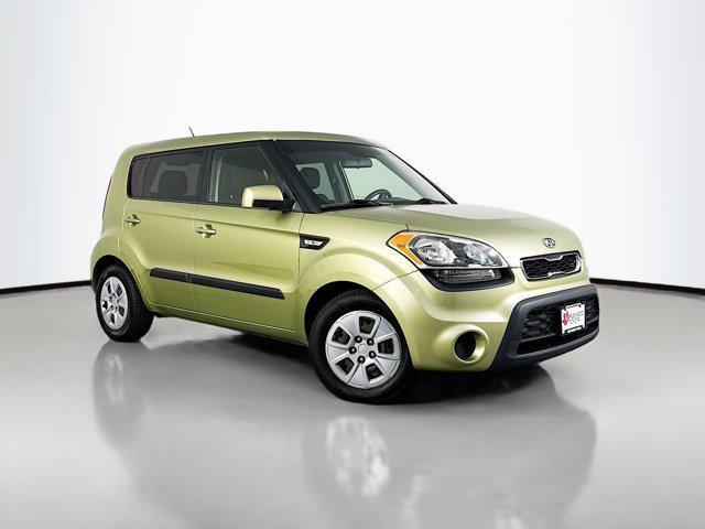 used 2012 Kia Soul car, priced at $6,375
